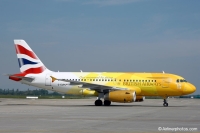 G-EUPC