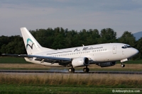 F-HCOA