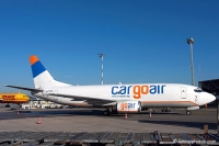 LZ-CGQ