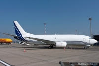 G-JMCL