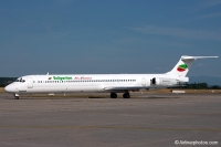 LZ-LDM