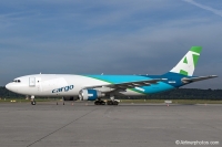 D-AZMO
