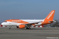 G-EZDE