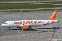 G-EZWU