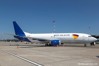 G-JMCV