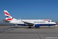 G-LCYE