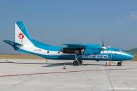 LZ-FLA