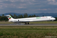 LZ-LDW