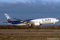 N774LA