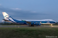 VQ-BRJ