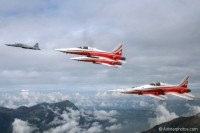 Patrouille Suisse