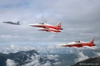 Patrouille Suisse