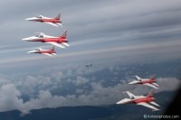 Patrouille Suisse