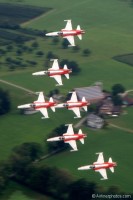 Patrouille Suisse