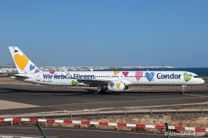 Lanzarote 2015