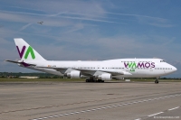 EC-KSM