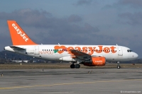 G-EZEZ