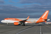 G-EZOX