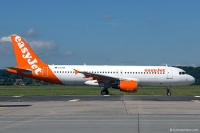 G-EZUA