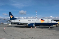 G-JMCO