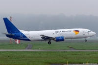 G-JMCV