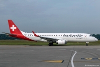 HB-JVQ