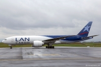 N772LA