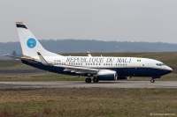 TZ-PRM