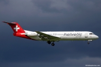 HB-JVH