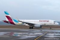 D-AEWG