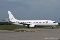D-AHFV