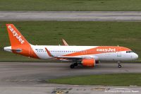 G-EZWH
