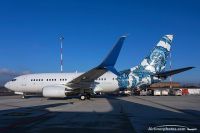 N737ER