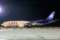 N772LA