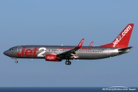 G-JZHR