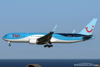 G-OBYE