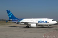 C-GTSY