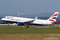 G-EUYW