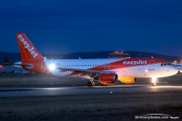 G-EZUW