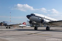 HB-IRJ & N431HM