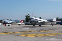 HB-IRJ & N431HM