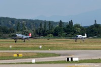 HB-IRJ & N431HM