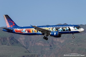 Gran Canaria 2019