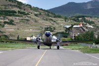 HB-IRJ & HB-ISC