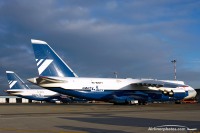RA-82075 & RA-82077
