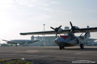 PH-PBY & HB-RSC