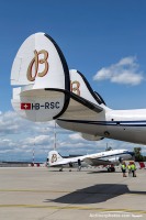 HB-RSC & HB-IRJ