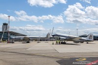 HB-RSC & HB-IRJ