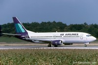 G-OABA