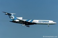 ES-LTR